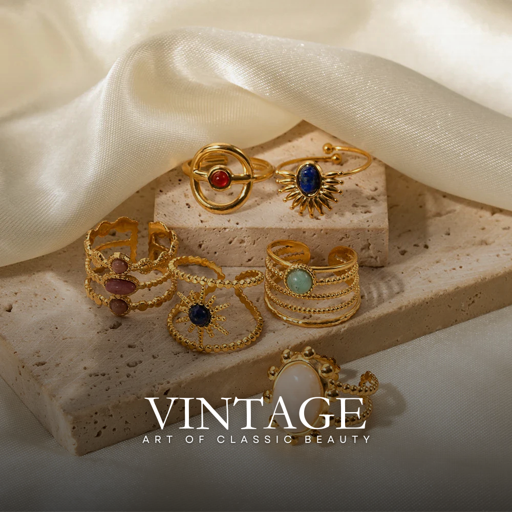 The Vintage Collection