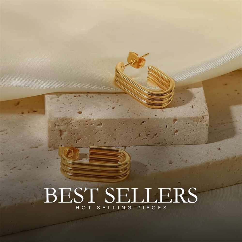 Best Sellers