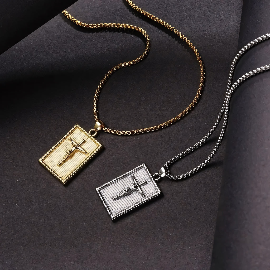 The Holy Crucifix Chain