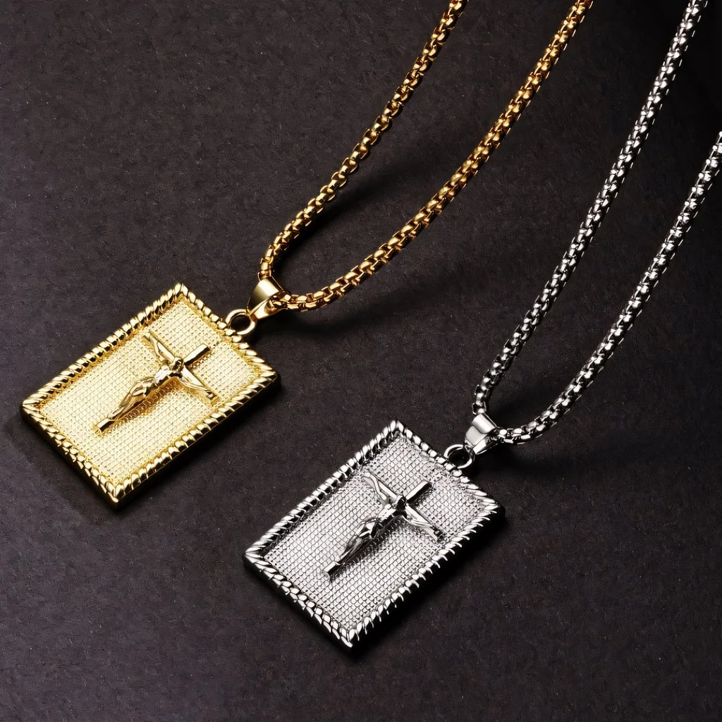 The Holy Crucifix Chain