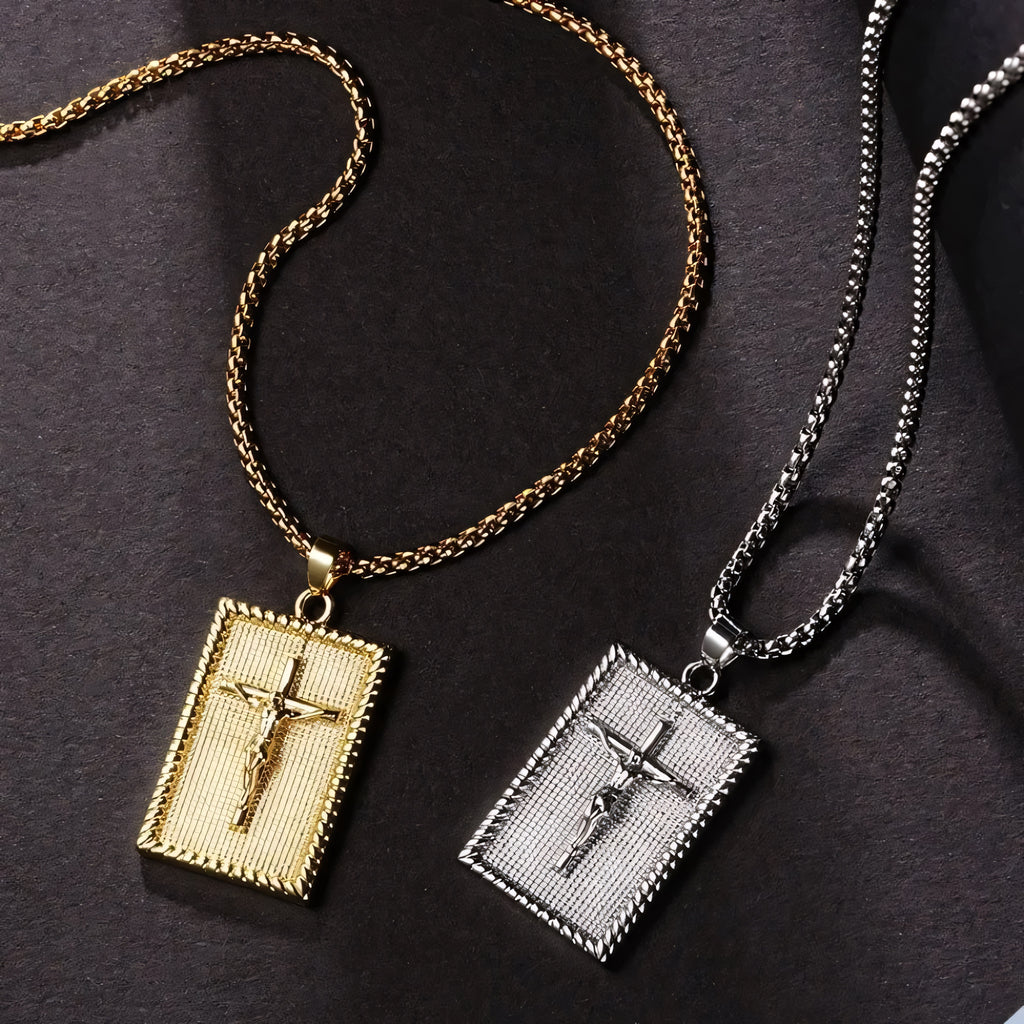 The Holy Crucifix Chain