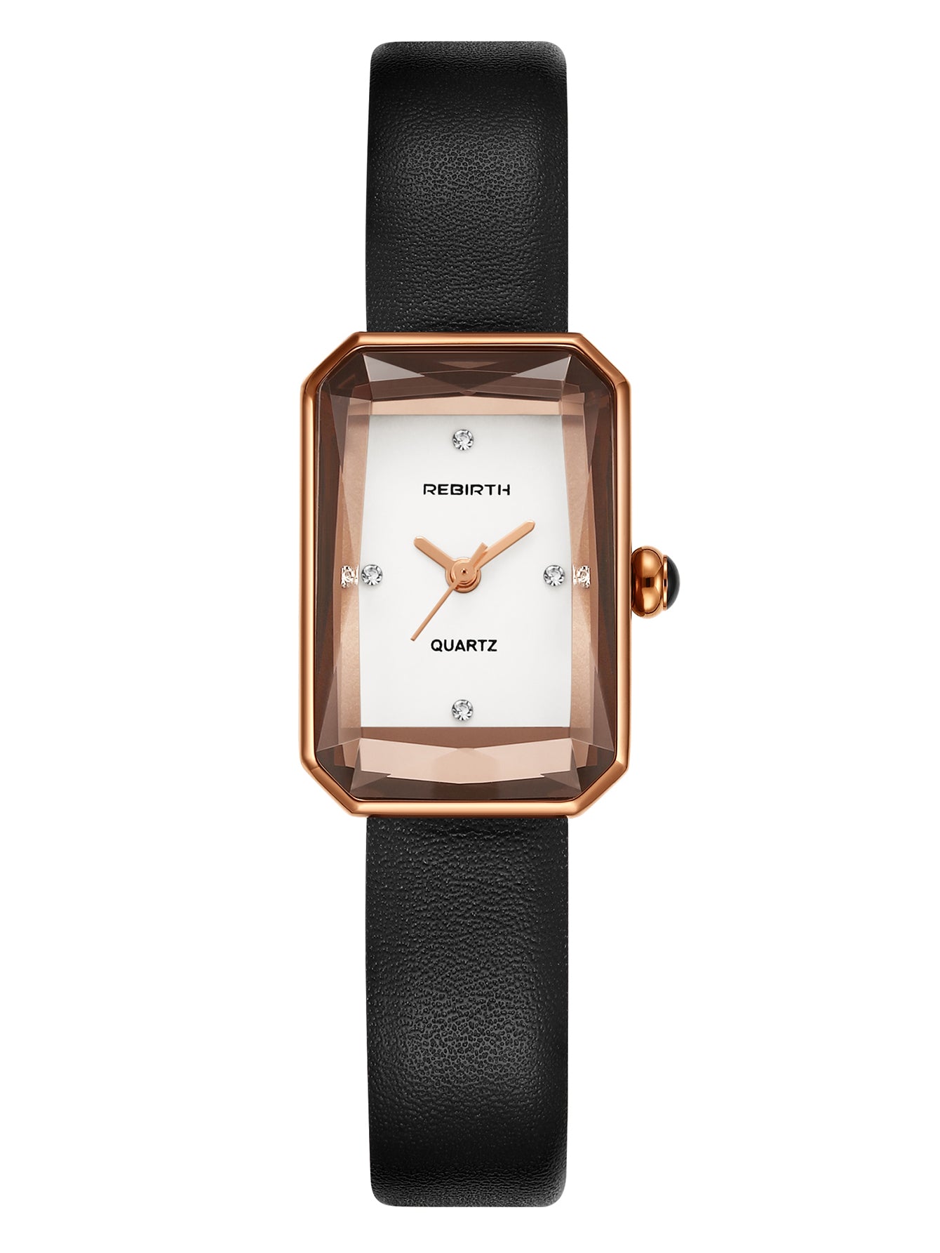 Aurelia™ Crystal Watch