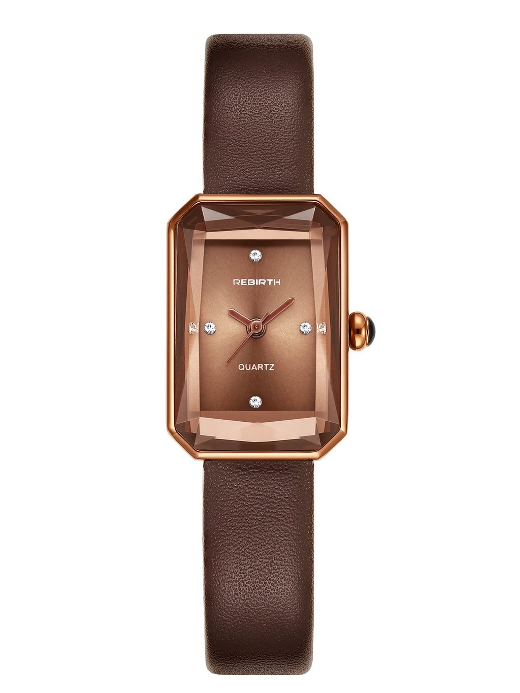 Aurelia™ Crystal Watch