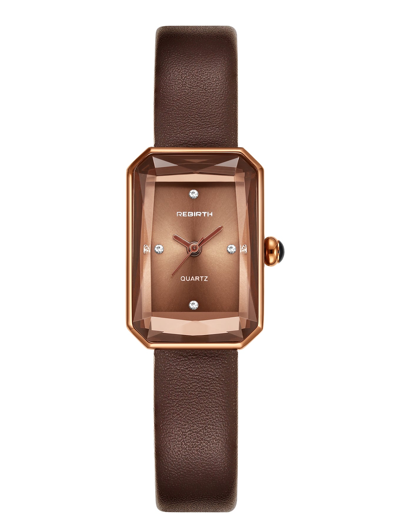 Aurelia™ Crystal Watch