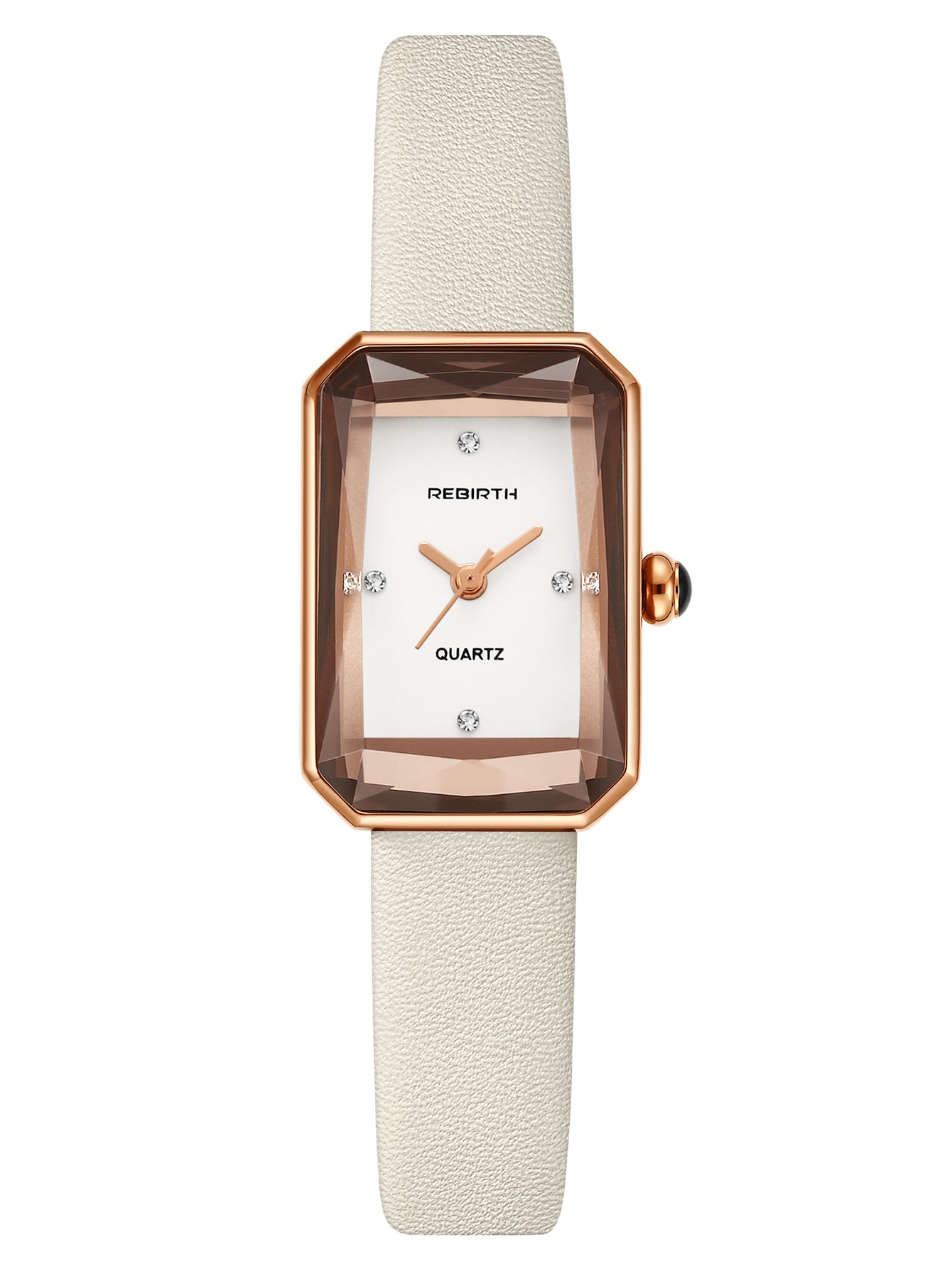 Aurelia™ Crystal Watch