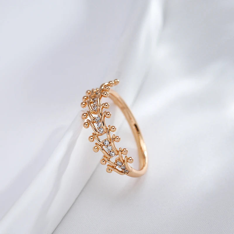 Ethnic Bride Ring