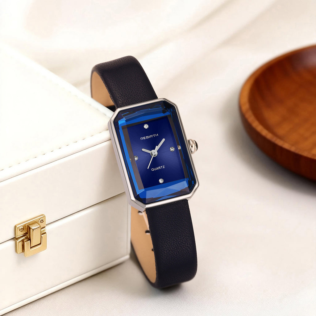 Aurelia™ Crystal Watch