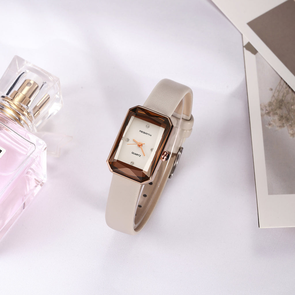Aurelia™ Crystal Watch