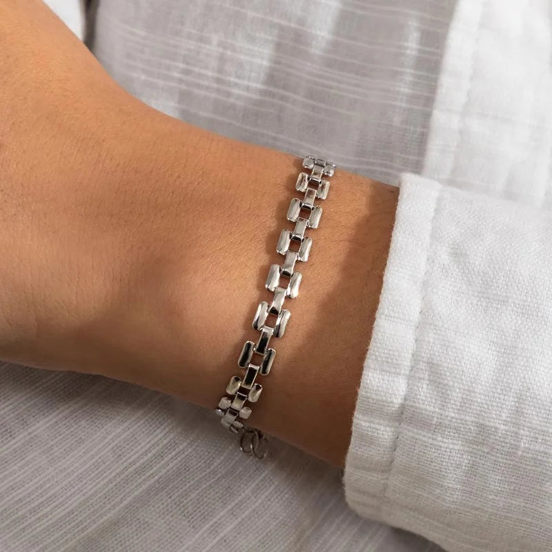 Watch Band Bracelet