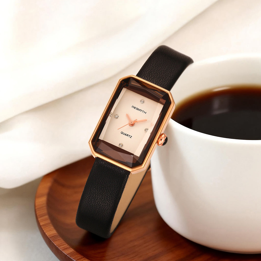 Aurelia™ Crystal Watch