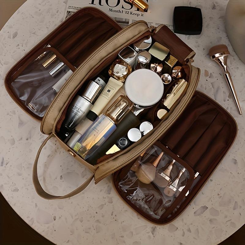 Large Travel Toiletry Bag