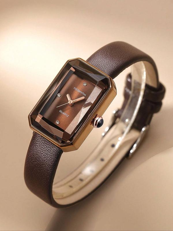 Aurelia™ Crystal Watch