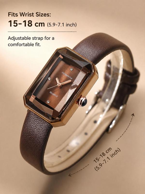 Aurelia™ Crystal Watch