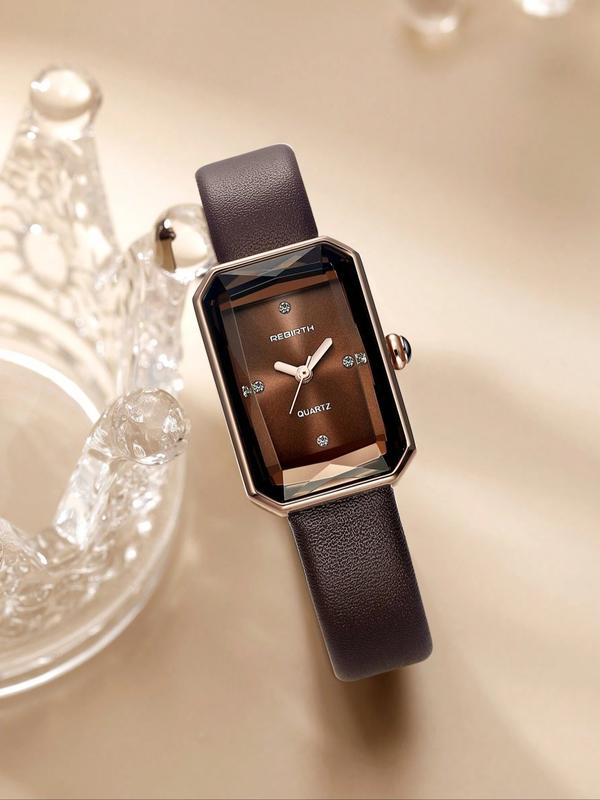 Aurelia™ Crystal Watch
