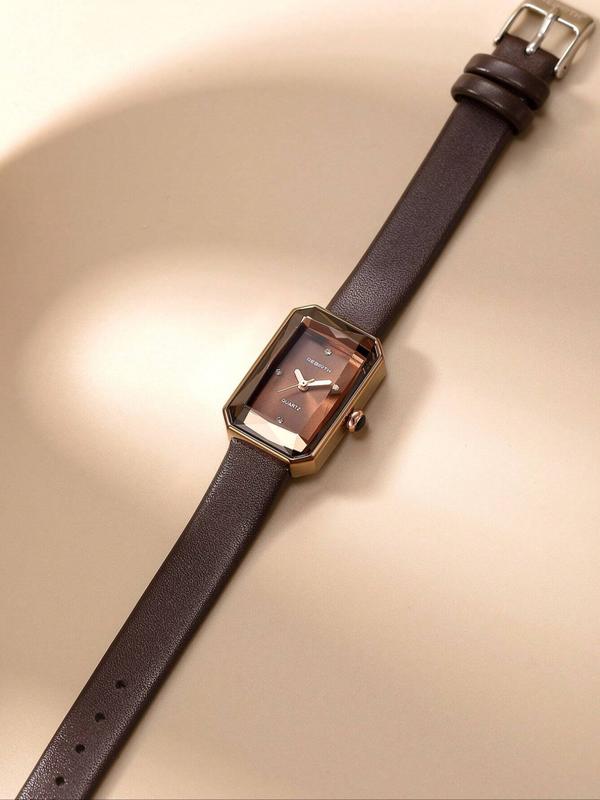 Aurelia™ Crystal Watch