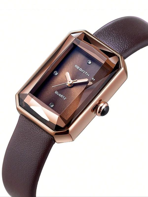 Aurelia™ Crystal Watch