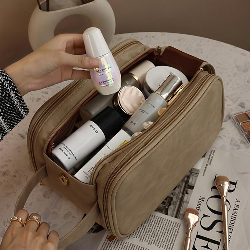 Large Travel Toiletry Bag