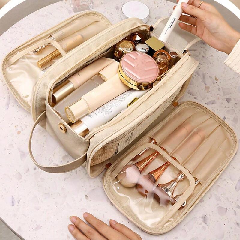 Large Travel Toiletry Bag