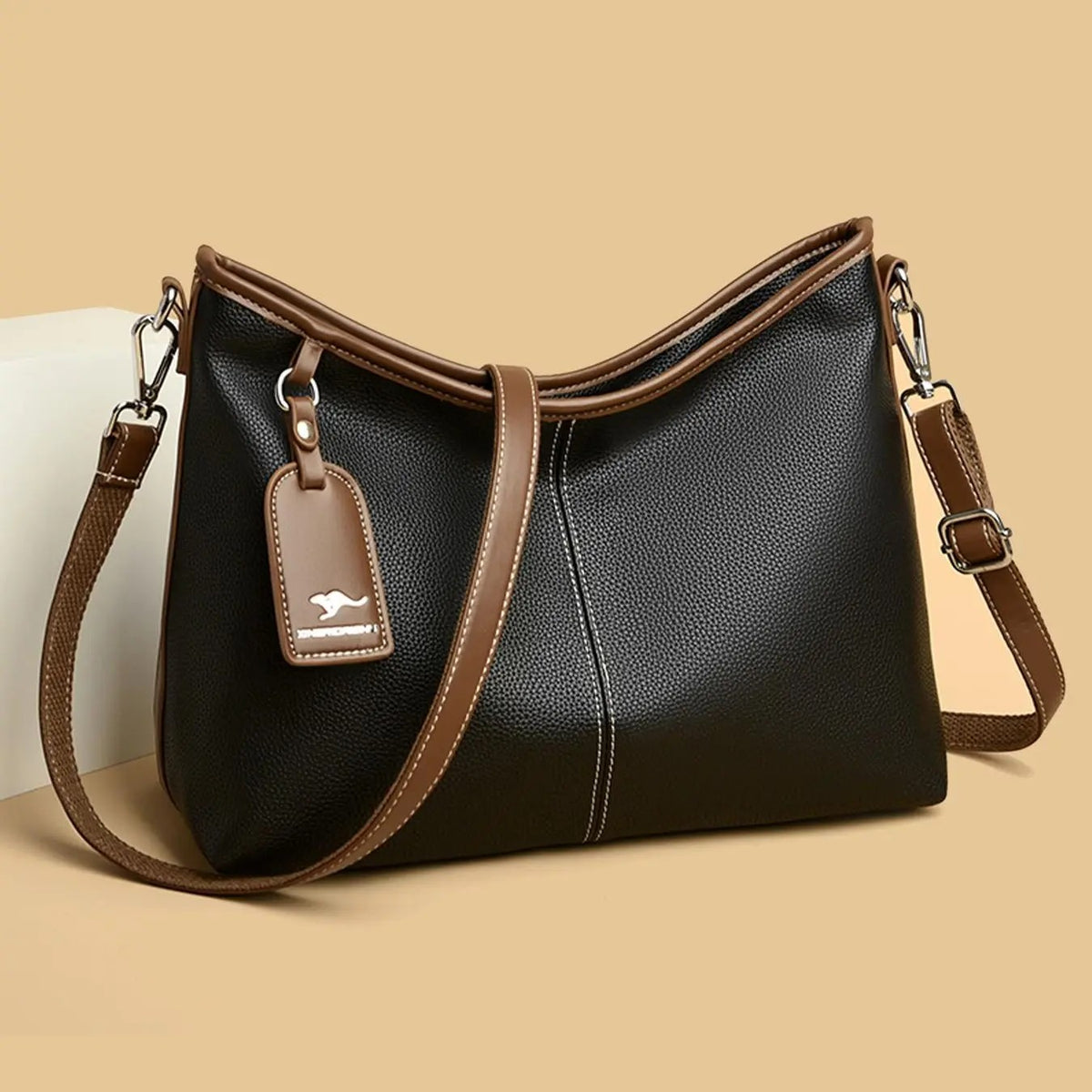 Elegant Minimalist Crossbody Bag