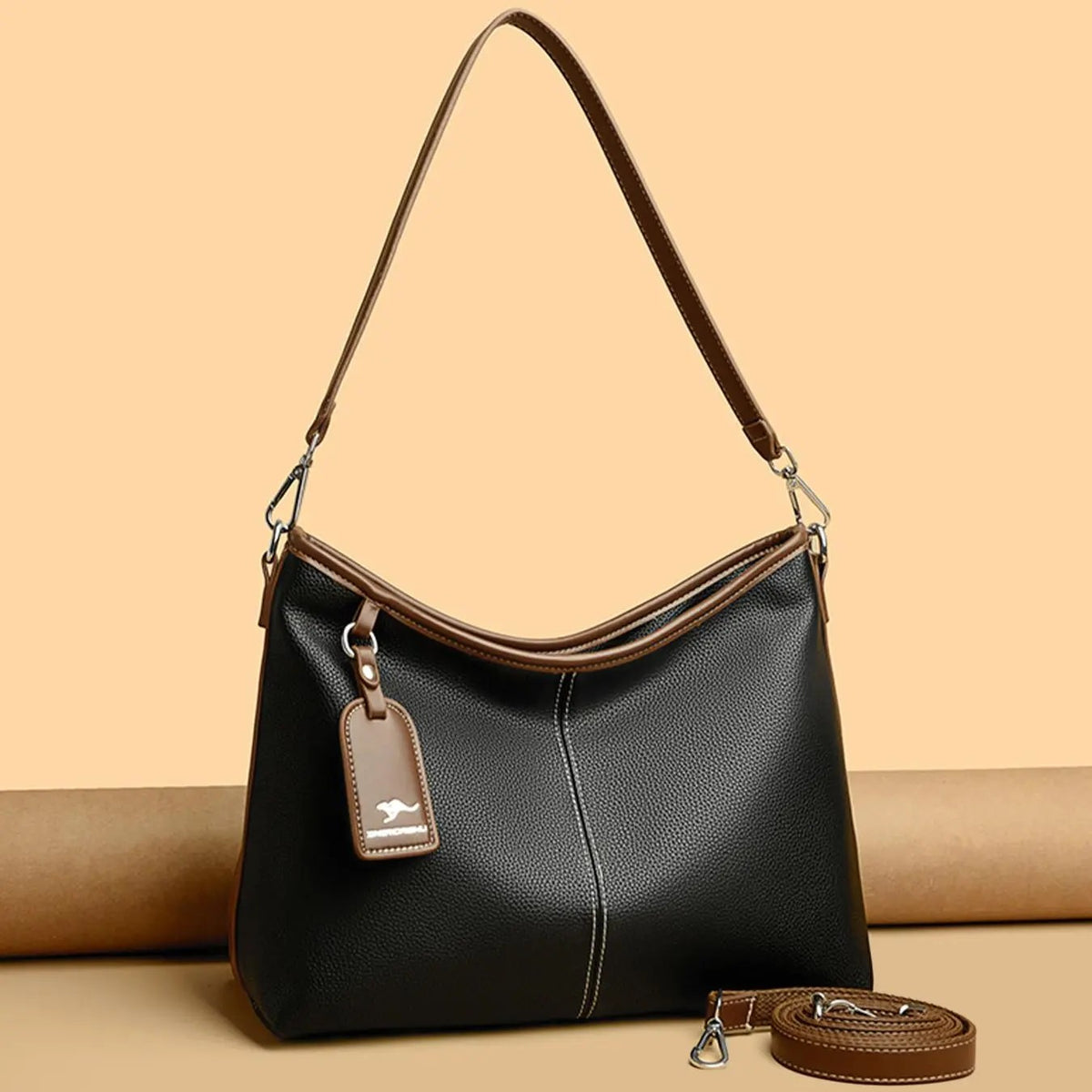 Elegant Minimalist Crossbody Bag