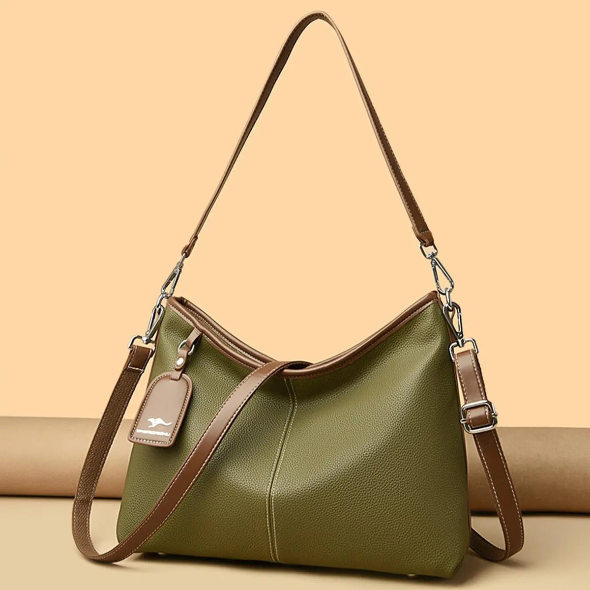 Elegant Minimalist Crossbody Bag