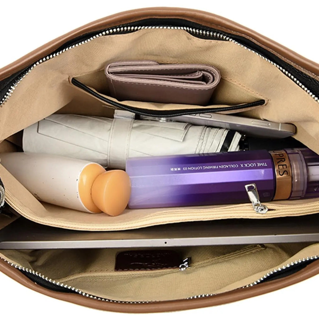 Elegant Minimalist Crossbody Bag