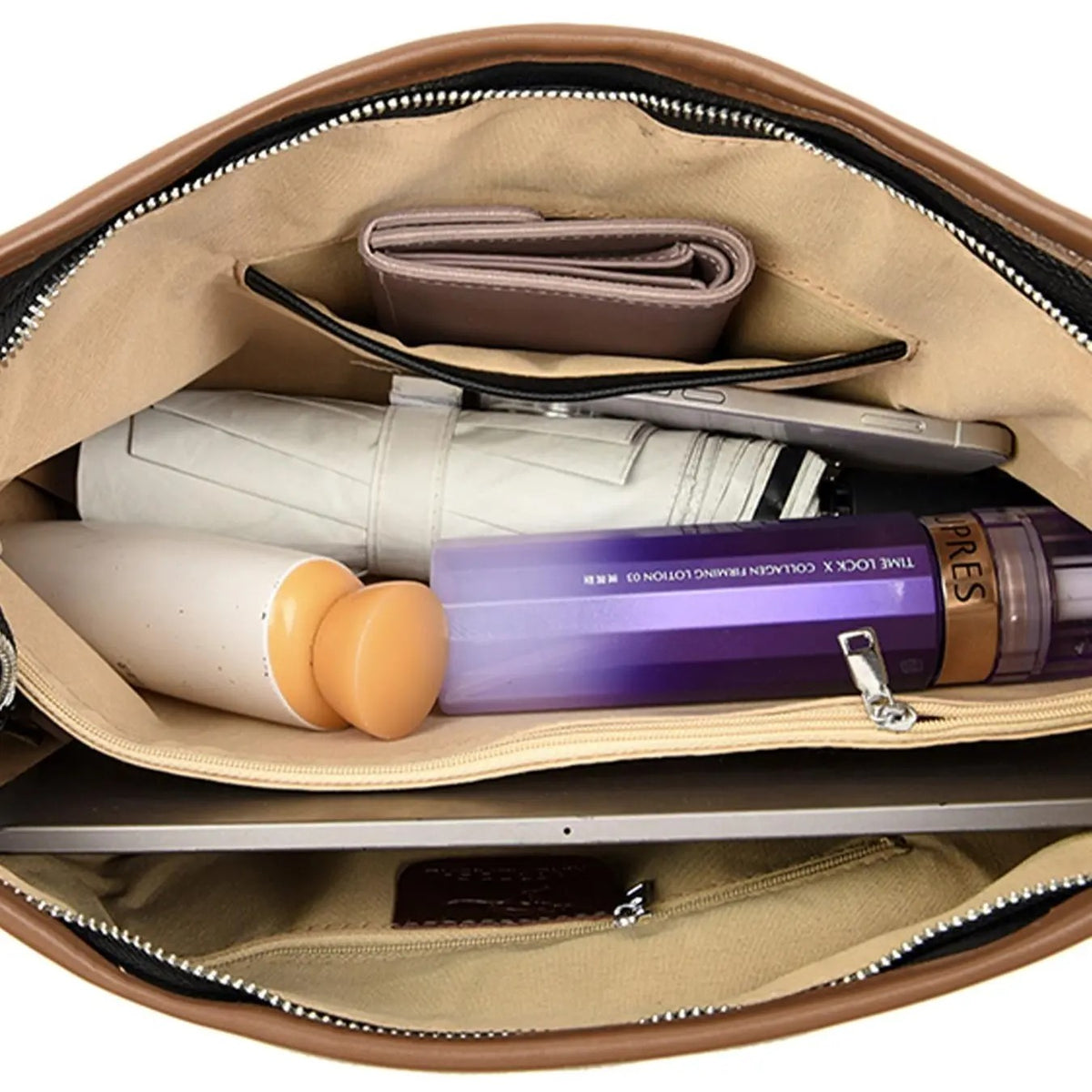 Elegant Minimalist Crossbody Bag