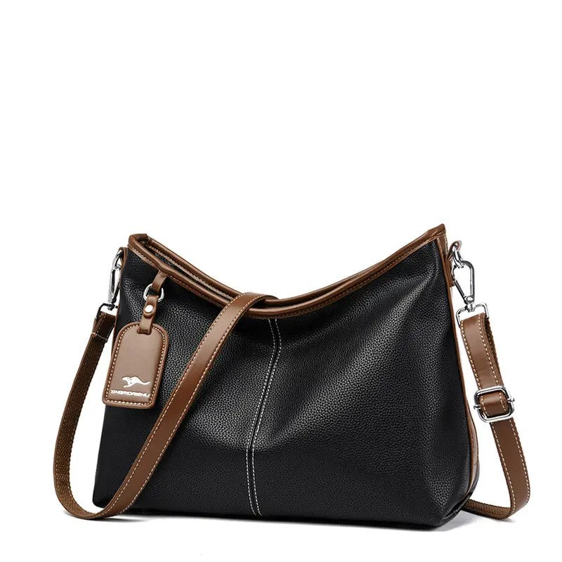 Elegant Minimalist Crossbody Bag
