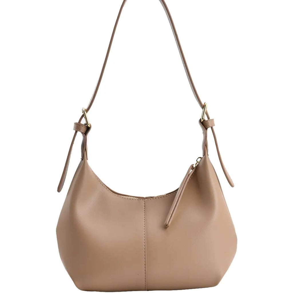 Minimal Shoulder Bag
