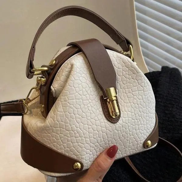 Elegant Shell Crossbody Bag