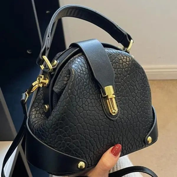 Elegant Shell Crossbody Bag