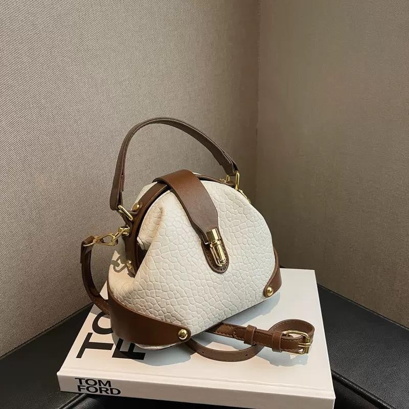 Elegant Shell Crossbody Bag